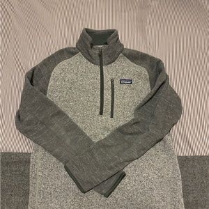 Patagonia Better Sweater